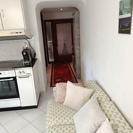 Casa Chiara Lägenhet Intragna Exteriör bild